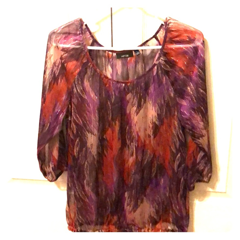 Blouse